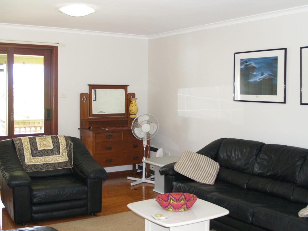 Rocky Beach Cottage 26 Pacific Drive Port Macquarie Camera foto
